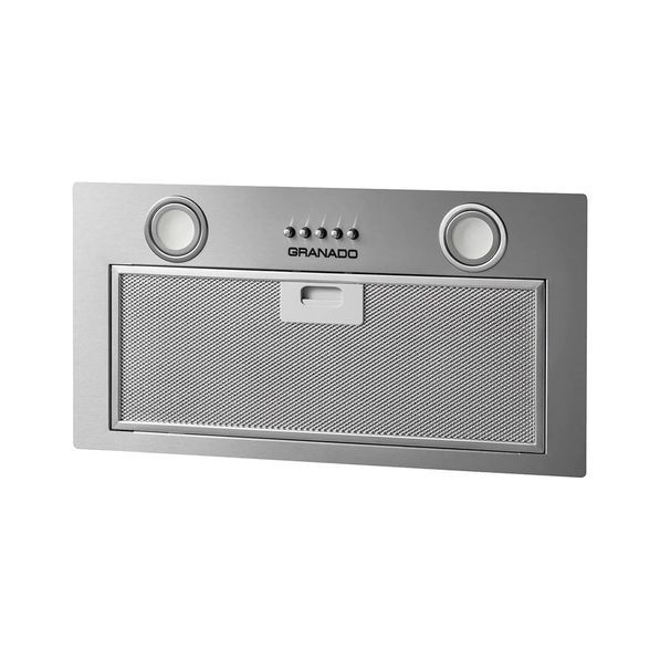 Витяжка кухонна GRANADO Palamos 3603-1200 Inox (GCH516377) GCH516377 фото