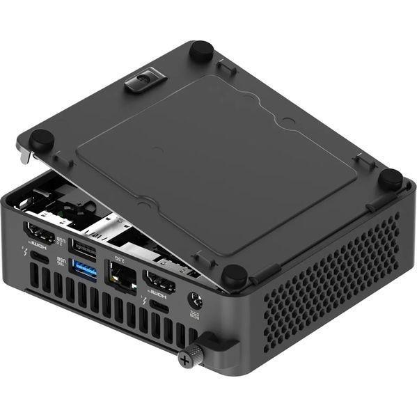 Комп'ютер ASUS NUC 15 Pro RNUC15CRKI300002 / Core 3 100U 15W (90AR00R2-M00050) 90AR00R2-M00050 фото