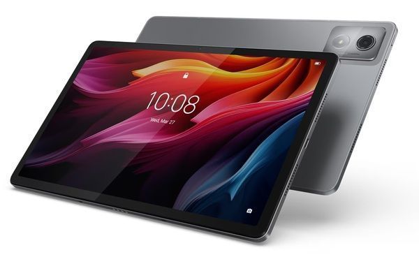 Планшет Lenovo Tab K11 Plus 8/256 LTE Luna Grey (ZADT0165UA) ZADT0165UA фото