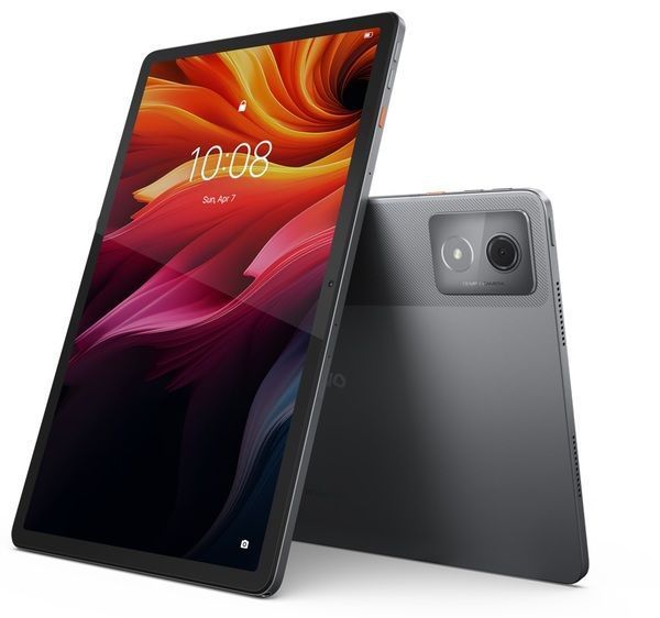 Планшет Lenovo Tab K11 Plus 8/256 LTE Luna Grey (ZADT0165UA) ZADT0165UA фото