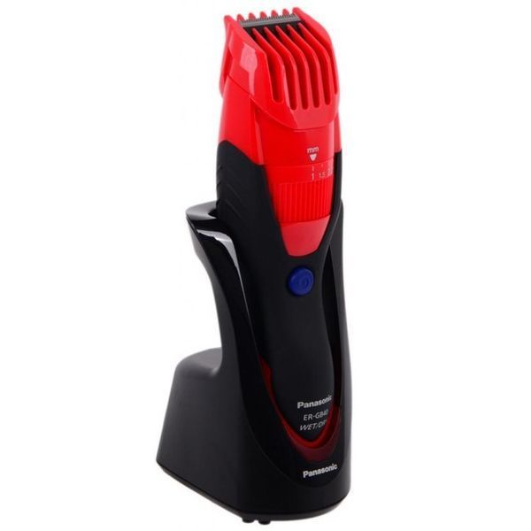 Тример Panasonic ER-GB40-R520 ER-GB40-R520 фото