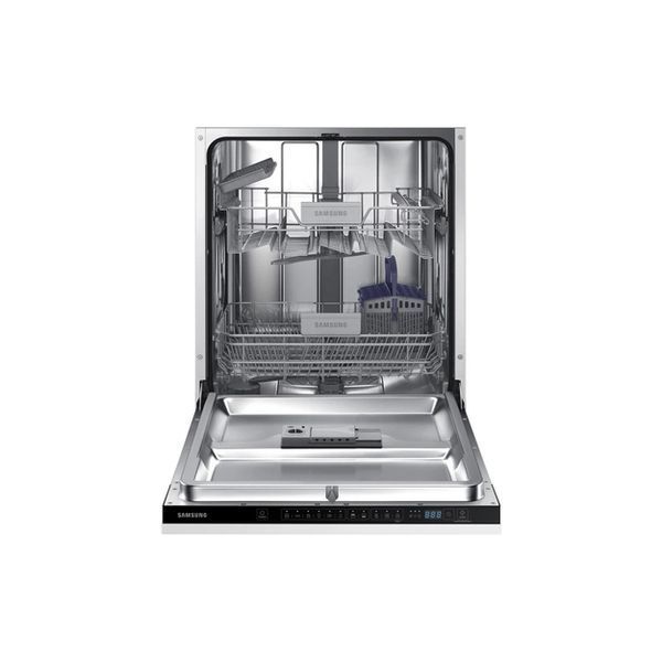 Посудомийна машина Samsung DW60M6040BB/UA DW60M6040BB/UA фото