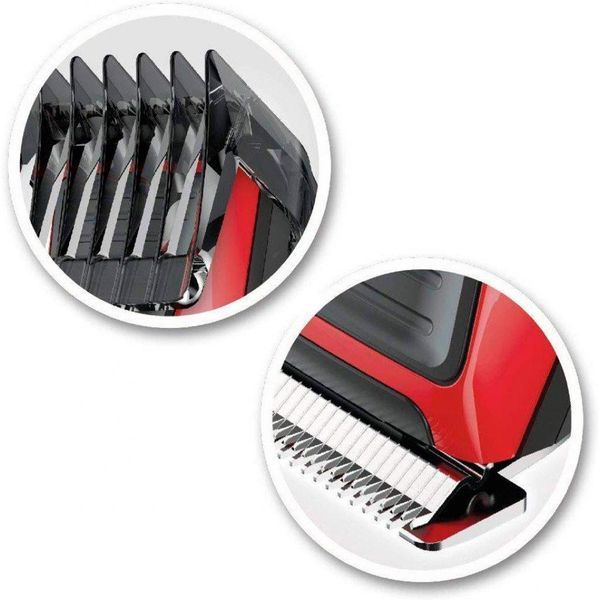 Машинка для стрижки Remington My Groom HC5100 HC5100 фото