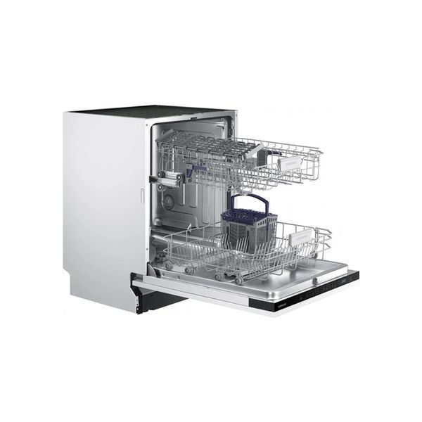 Посудомийна машина Samsung DW60M6040BB/UA DW60M6040BB/UA фото