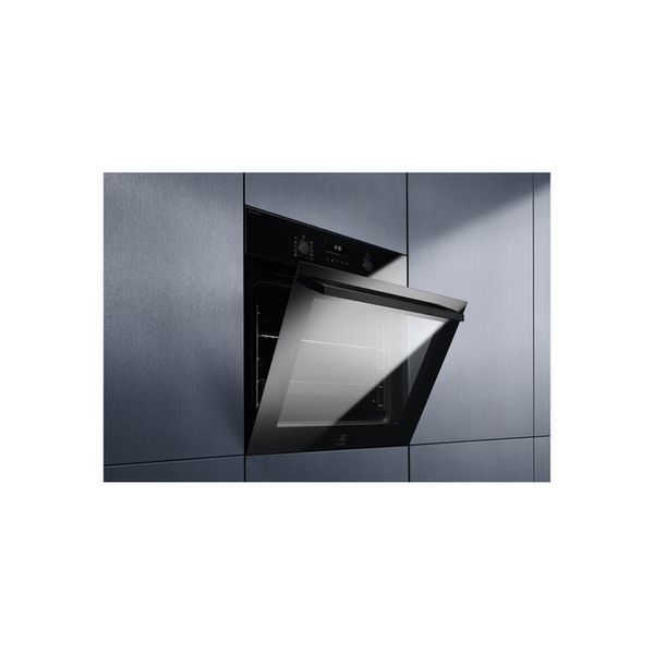 Духова шафа Electrolux LOD6F77WZ LOD6F77WZ фото