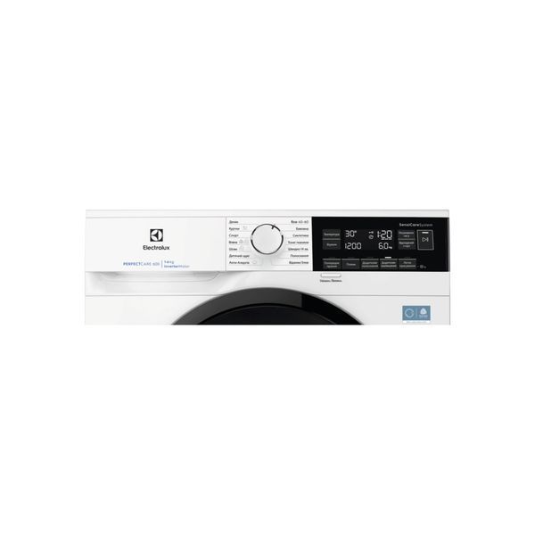 Пральна машина Electrolux EWS6326BU EWS6326BU фото