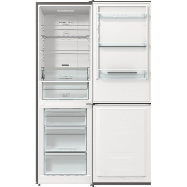 Холодильник Gorenje NRK6192AXL4 NRK6192AXL4 фото