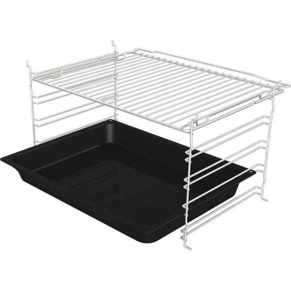 Духова шафа Gorenje BO6735E02X BO6735E02X фото