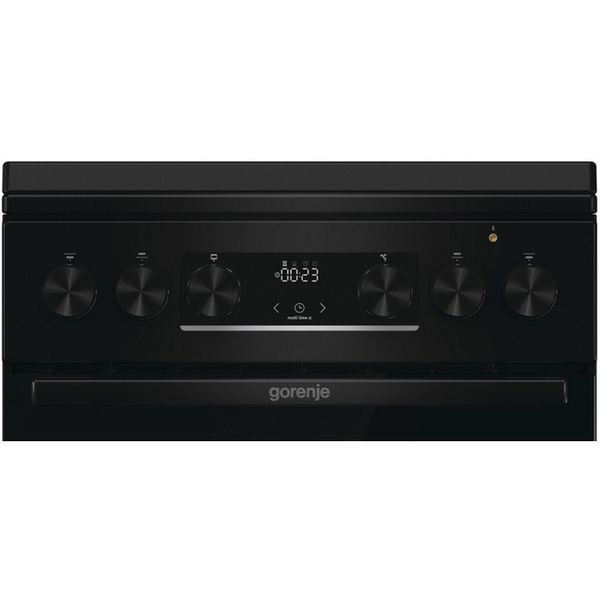 Плита Gorenje GK5C42BF GK5C42BF фото