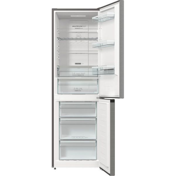 Холодильник Gorenje NRK6192AXL4 NRK6192AXL4 фото