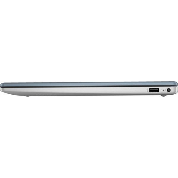 Ноутбук HP 15-fd0182ua 15.6" FHD IPS AG, Intel 7-150U, 24GB, F1024GB, UMA, DOS, синій CS8A7EA фото