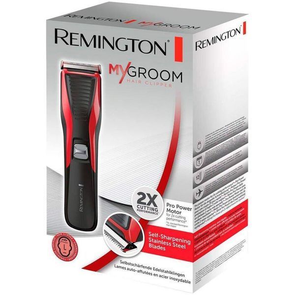 Машинка для стрижки Remington My Groom HC5100 HC5100 фото
