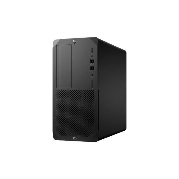Комп'ютер HP Z2 TWR G5 WKS / i5-10400, 16(2x8GB), 2хHDD500Gb, 2xEthernet, COM, K&M, W10P (9FR64AV_me 9FR64AV_met2 фото