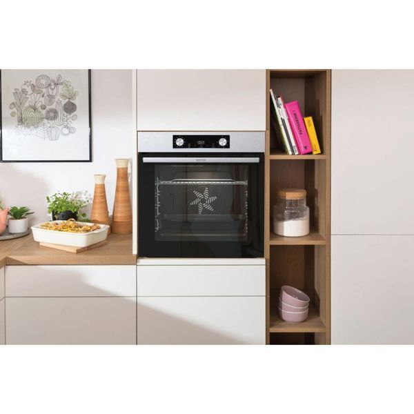 Духова шафа Gorenje BO6735E02X BO6735E02X фото