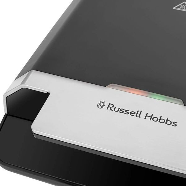 Бутербродниця RUSSELL HOBBS 26800-56, чорний 25158036001 фото