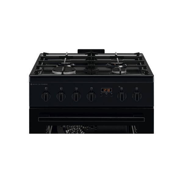 Плита Electrolux LKK660220K LKK660220K фото