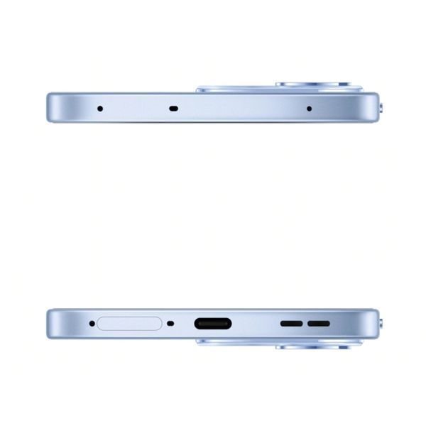 Смартфон Oppo Reno15 FS 5G 8/512GB Aurora Blue (OFCPH2801_BLUE_512) OFCPH2801_BLUE_512 фото
