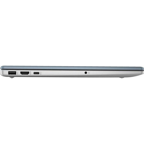 Ноутбук HP 15-fd0182ua 15.6" FHD IPS AG, Intel 7-150U, 24GB, F1024GB, UMA, DOS, синій CS8A7EA фото