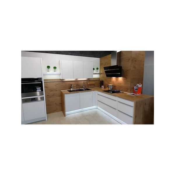 Витяжка кухонна Faber Steelmax Ev8 Led Bk A80 330.0538.526 фото