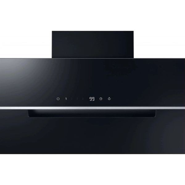 Витяжка кухонна Whirlpool NK24C7070WB/UR NK24C7070WB/UR фото