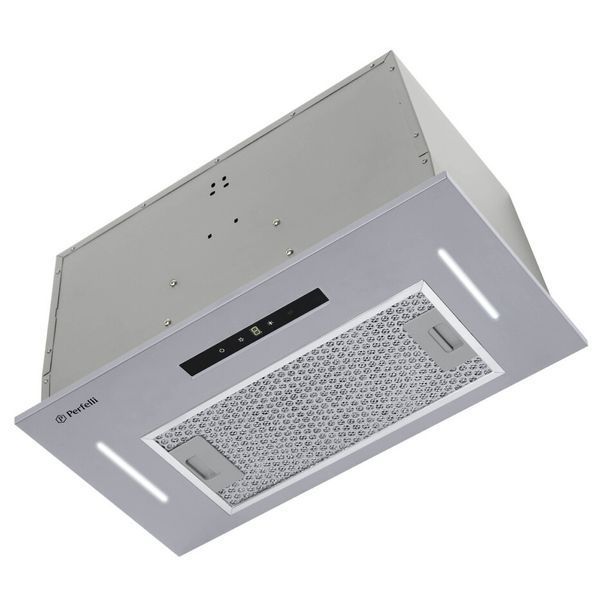 Витяжка кухонна Perfelli BIS 5653 I 1000 LED BIS 5653 I 1000 LED фото