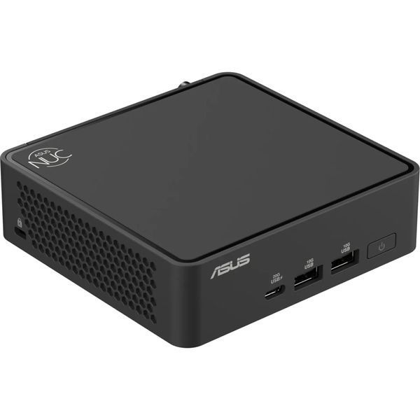 Комп'ютер ASUS NUC 15 Pro RNUC15CRKI300002 / Core 3 100U 15W (90AR00R2-M00050) 90AR00R2-M00050 фото