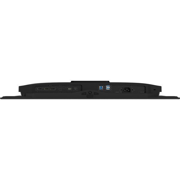 Монітор GIGABYTE MO27Q2A Gaming Monitor MO27Q2A Gaming Monitor фото