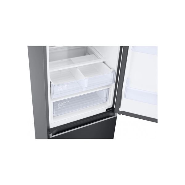 Холодильник Samsung RB38C679EB1/UA RB38C679EB1/UA фото