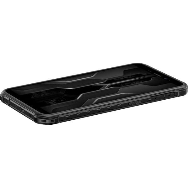 Смартфон Ulefone Armor X12 Pro 4/64Gb Black 6937748735427 фото