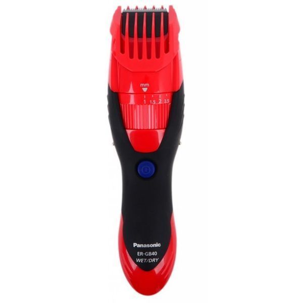 Тример Panasonic ER-GB40-R520 ER-GB40-R520 фото