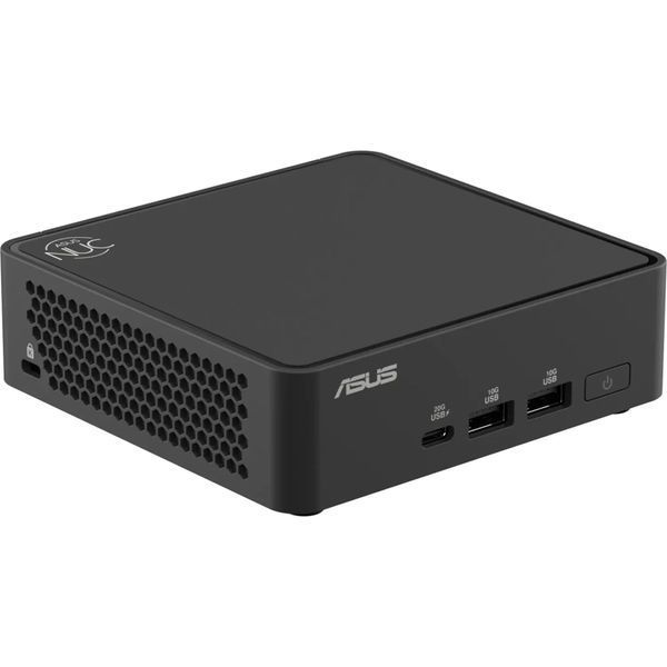 Комп'ютер ASUS NUC 15 Pro RNUC15CRKI300002 / Core 3 100U 15W (90AR00R2-M00050) 90AR00R2-M00050 фото