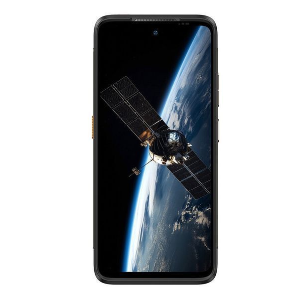 Мобільний телефон Ulefone Armor 23 Ultra 12/512Gb Elite Black (6937748735953) 6937748735953 фото