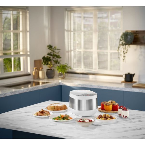 Мультиварка PHILIPS HD4713/40 HD4713/40 фото