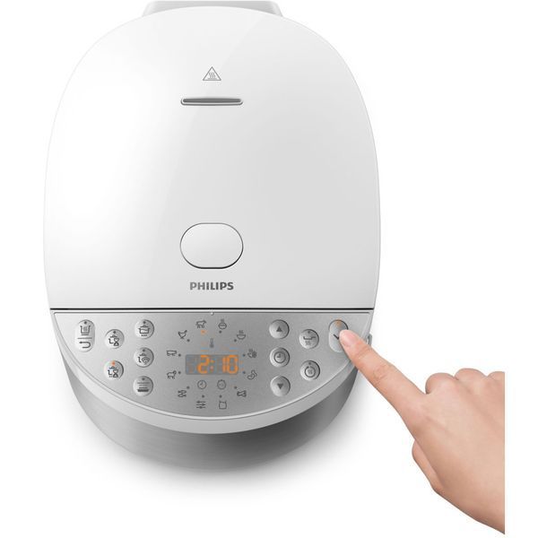 Мультиварка PHILIPS HD4713/40 HD4713/40 фото