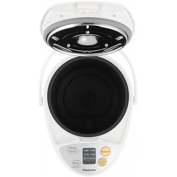 Електрочайник Panasonic NC-EG4000WTS NC-EG4000WTS фото
