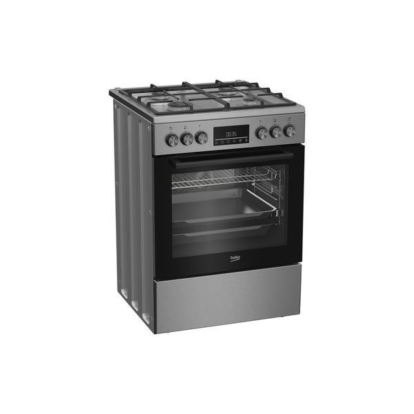Плита Beko FBM 62330 GXTN (FBM62330GXTN) FBM62330GXTN фото