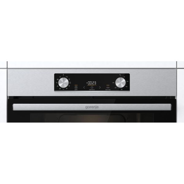 Духова шафа Gorenje BO6735E02X BO6735E02X фото