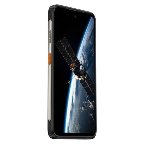 Мобільний телефон Ulefone Armor 23 Ultra 12/512Gb Elite Black (6937748735953) 6937748735953 фото