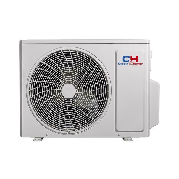 Кондиціонер Cooper&Hunter Veritas NG CH-S18FTXQ2-NG (CH-S18FTXQ2-NG) CH-S18FTXQ2-NG фото