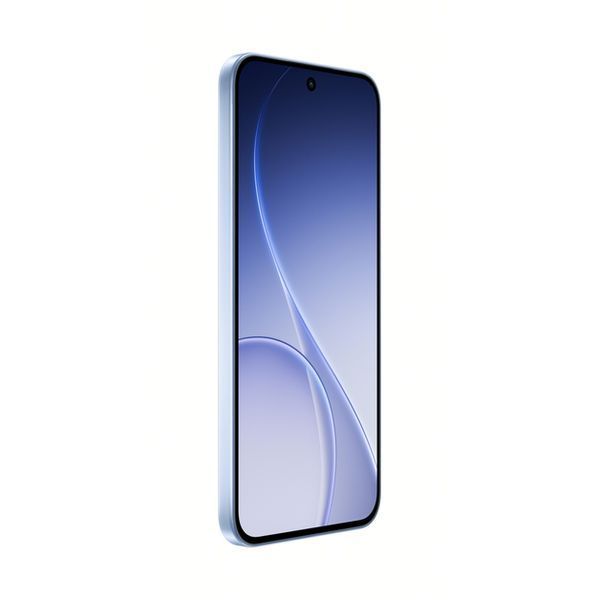 Смартфон Oppo Reno15 FS 5G 8/512GB Aurora Blue (OFCPH2801_BLUE_512) OFCPH2801_BLUE_512 фото