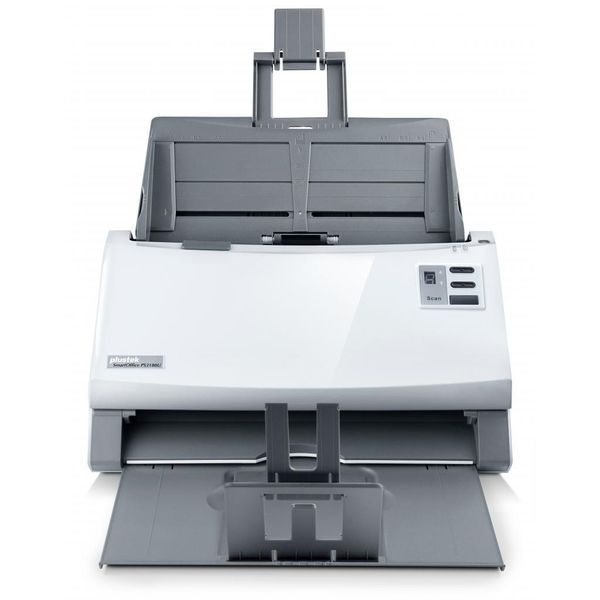 Сканер Plustek SmartOffice PS3180U (284) 284 фото