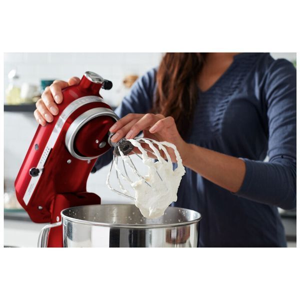 Кухонний комбайн KitchenAid 5KSM185PSECA 5KSM185PSECA фото