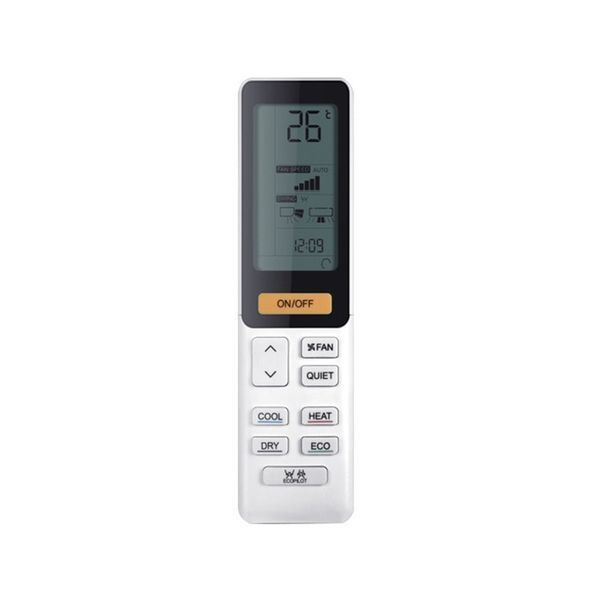 Кондиціонер Haier AS50S2SJ1FA-3/1U50JECFRA-3 AS50S2SJ1FA-3/1U50JECFRA- фото