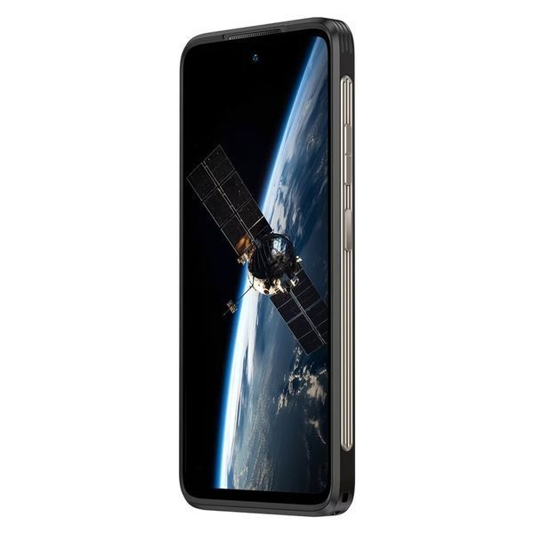 Мобільний телефон Ulefone Armor 23 Ultra 12/512Gb Elite Black (6937748735953) 6937748735953 фото