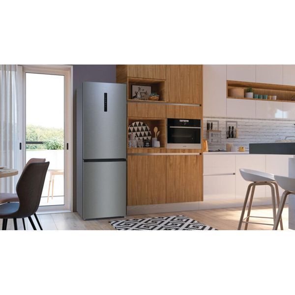 Холодильник Gorenje NRK6192AXL4 NRK6192AXL4 фото
