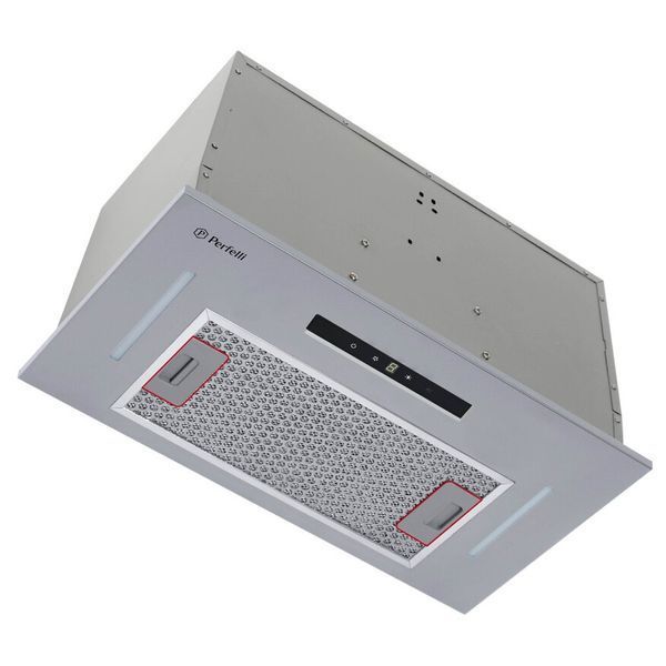 Витяжка кухонна Perfelli BIS 5653 I 1000 LED BIS 5653 I 1000 LED фото