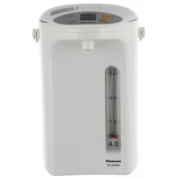 Електрочайник Panasonic NC-EG4000WTS NC-EG4000WTS фото