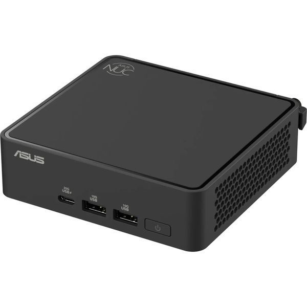 Комп'ютер ASUS NUC 15 Pro RNUC15CRKI300002 / Core 3 100U 15W (90AR00R2-M00050) 90AR00R2-M00050 фото