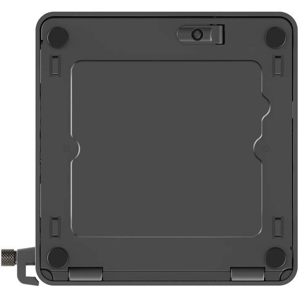 Комп'ютер ASUS NUC 15 Pro RNUC15CRKI300002 / Core 3 100U 15W (90AR00R2-M00050) 90AR00R2-M00050 фото
