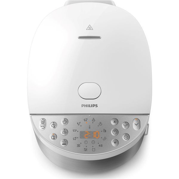 Мультиварка PHILIPS HD4713/40 HD4713/40 фото